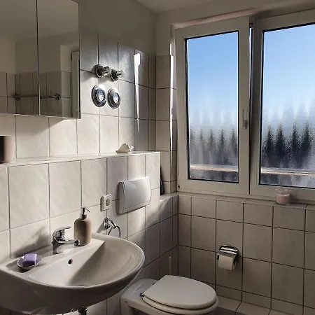 Fewodays In - Ruegen 公寓 萨斯尼茨