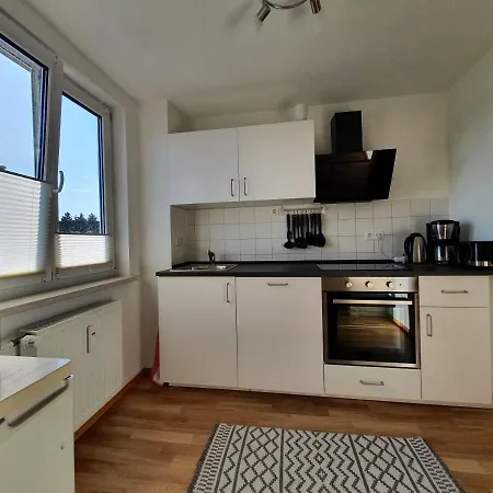 Fewodays In - Ruegen 公寓 *