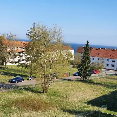 公寓 Fewodays In - Ruegen *