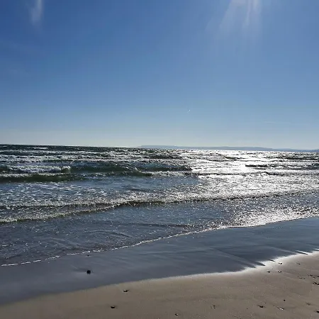 Fewodays In - Ruegen 公寓 萨斯尼茨