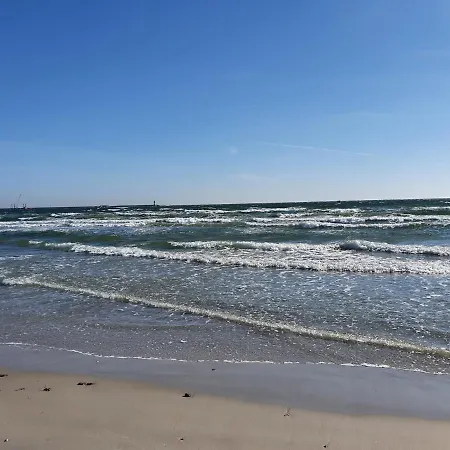 Fewodays In - Ruegen 公寓