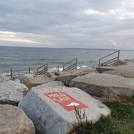 Fewodays In - Ruegen