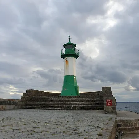 Fewodays In - Ruegen *